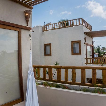 Jehol Jericoacoara Villa Екстериор снимка