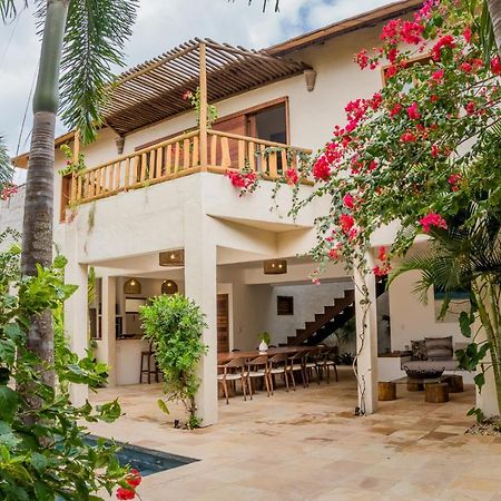 Jehol Jericoacoara Villa Екстериор снимка