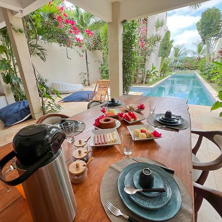 Jehol Jericoacoara Villa Екстериор снимка