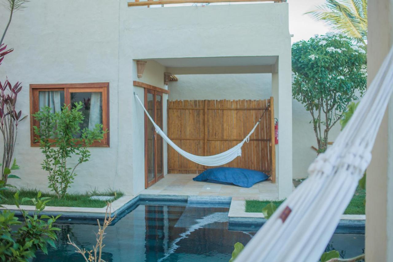 Jehol Jericoacoara Villa Екстериор снимка