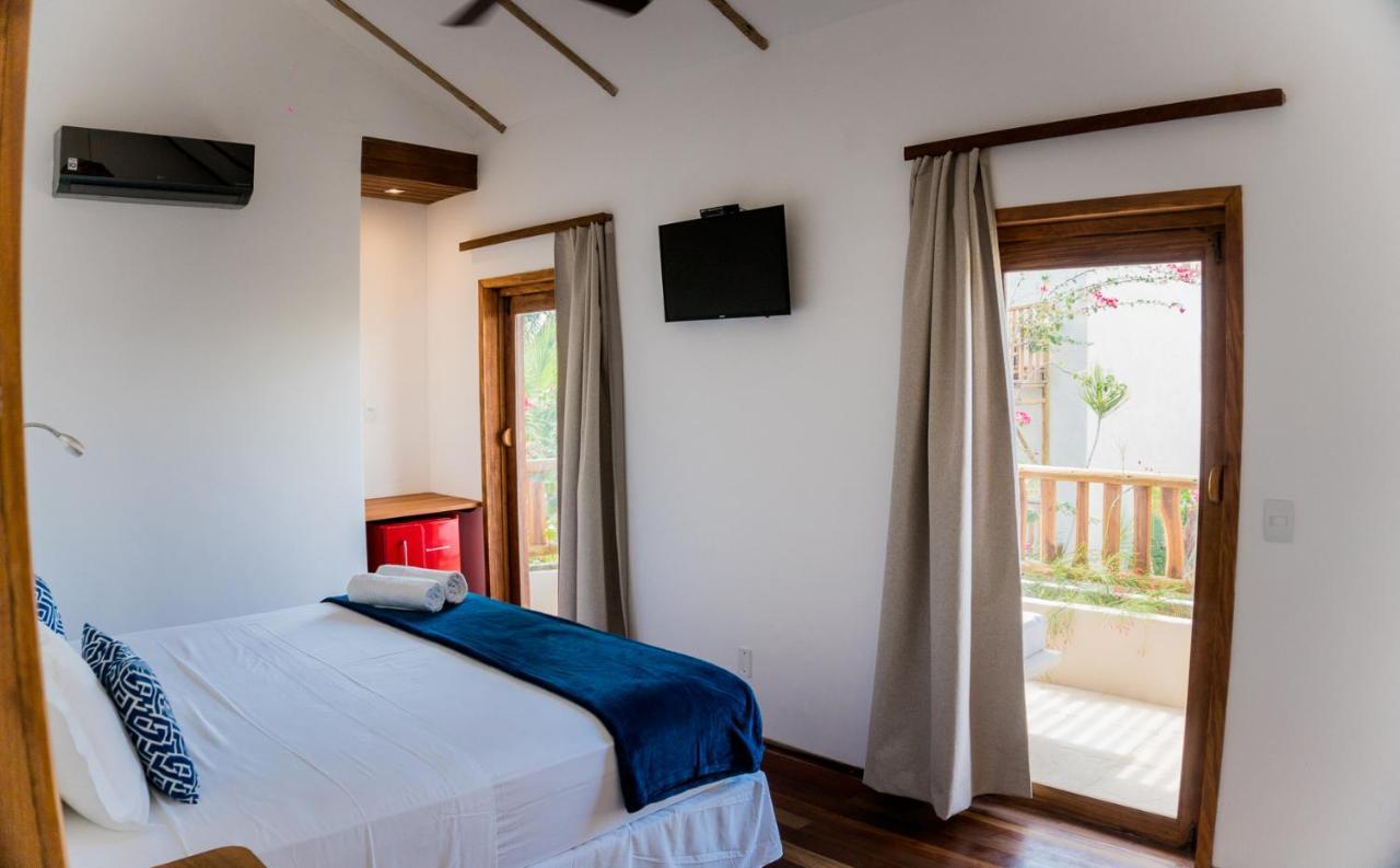 Jehol Jericoacoara Villa Екстериор снимка