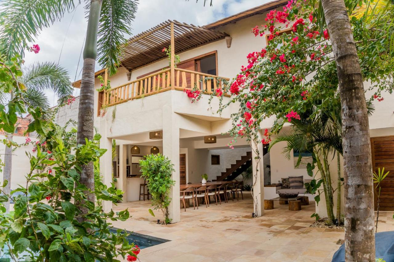 Jehol Jericoacoara Villa Екстериор снимка