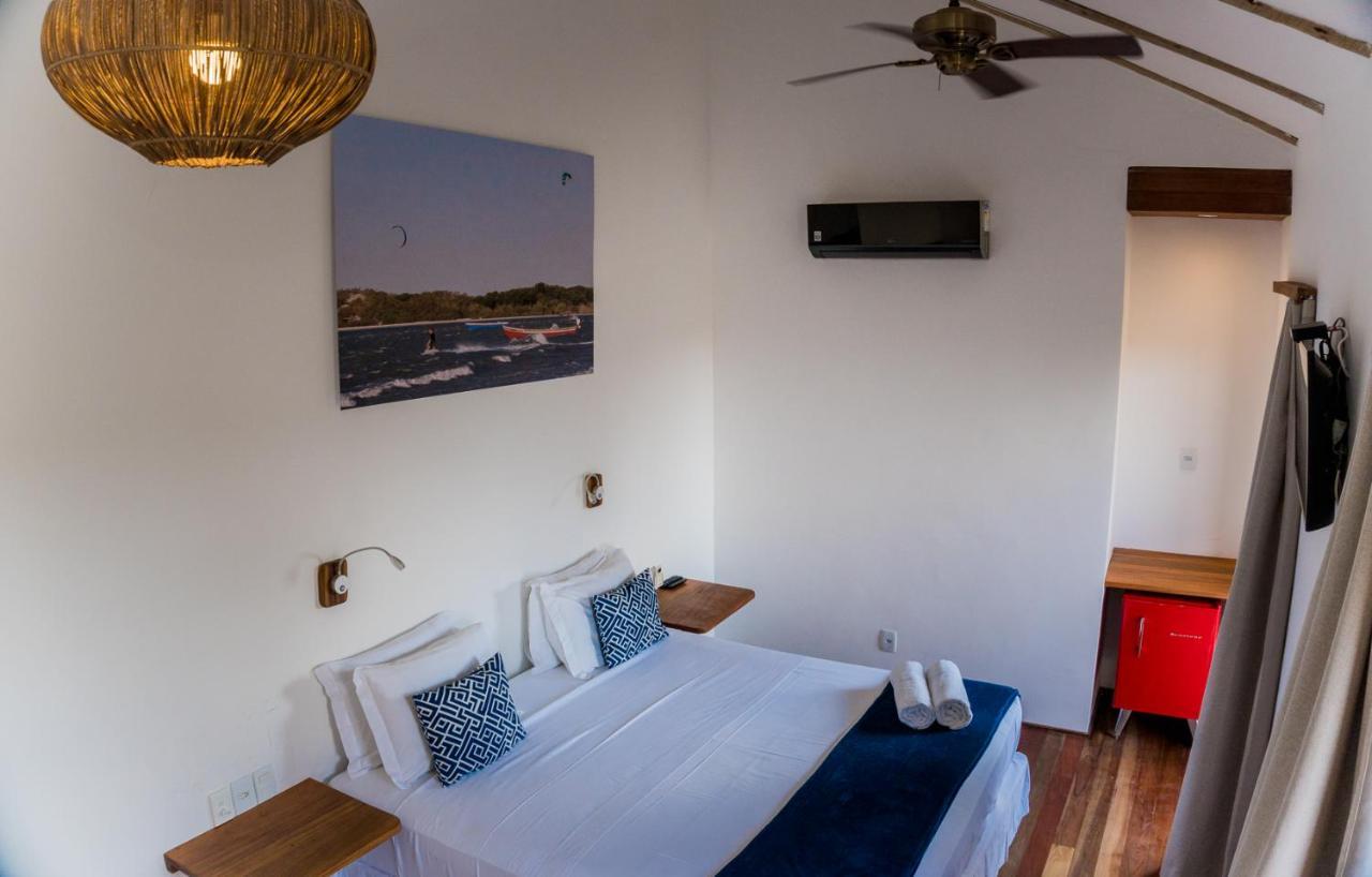 Jehol Jericoacoara Villa Екстериор снимка