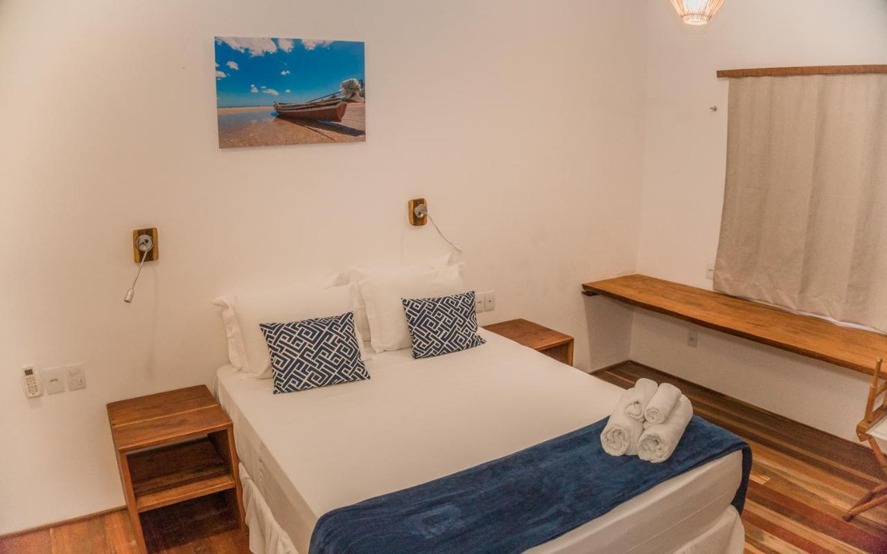 Jehol Jericoacoara Villa Екстериор снимка